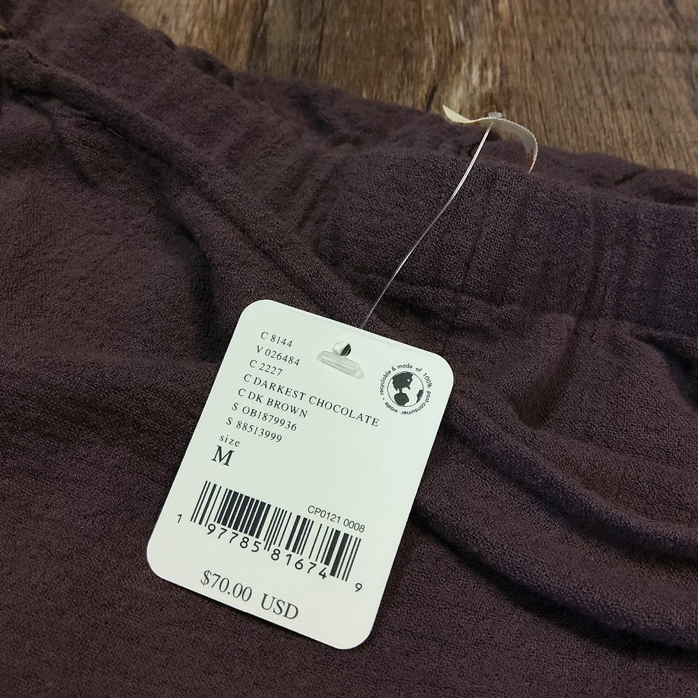 FREE PEOPLE Pasadena Pants NWT - Picture 6 of 12